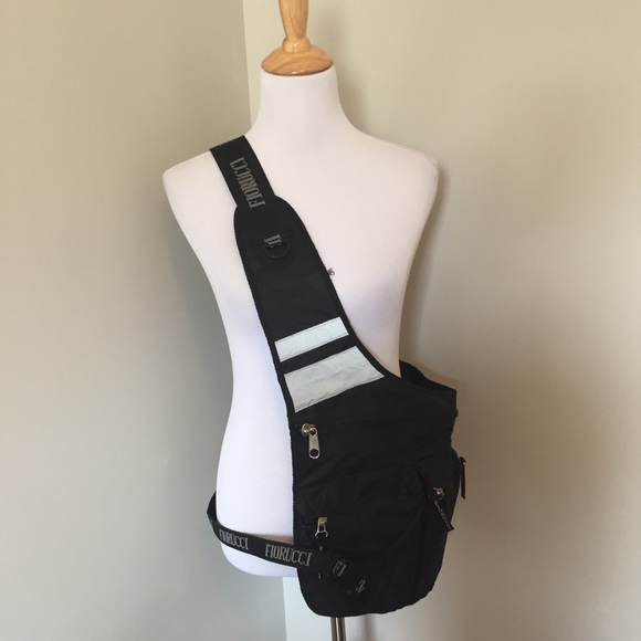 fiorucci fanny pack
